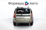 Lada (ВАЗ) Largus I Тюмень  - изображение 32