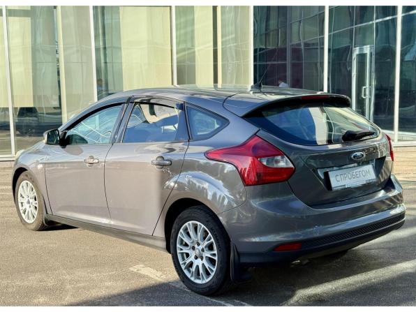 Ford Focus III с пробегом 2015 года, цена 689 000 рублей, 268517 км, хэтчбек, Автокод Объявления