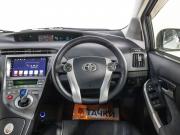 Toyota Prius III Рестайлинг (XW30) Иркутск  - изображение 34