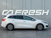 Kia Ceed II Рестайлинг Краснодар  - изображение 26