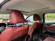 BMW X4 II (G02) Рестайлинг Москва  - изображение 35