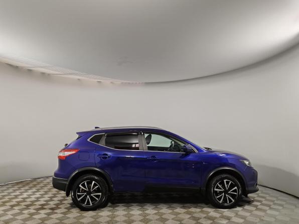 Nissan Qashqai II с пробегом 2019 года, цена 1 899 000 рублей, 151866 км, внедорожник, Автокод Объявления