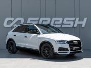 Audi Q3 I (8U) Рестайлинг Краснодар  - изображение 22