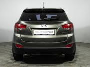 Hyundai ix35 I Санкт-Петербург  - изображение 23