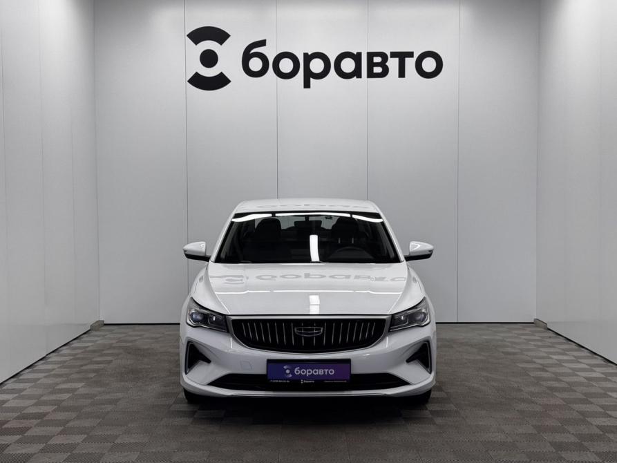 Geely Emgrand II Воронеж  - изображение 5
