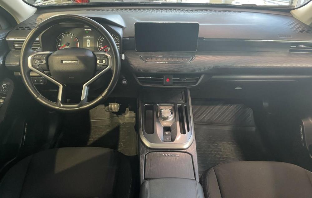 Haval Jolion I Стерлитамак  - изображение 15