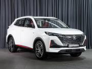 Changan UNI-S (CS55 Plus) Волгоград  - изображение 24