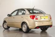 Kia Rio II Рестайлинг Челябинск  - изображение 21