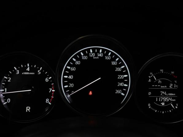 Mazda CX-5 II с пробегом 2019 года, цена 2 299 000 рублей, 117952 км, внедорожник, Автокод Объявления