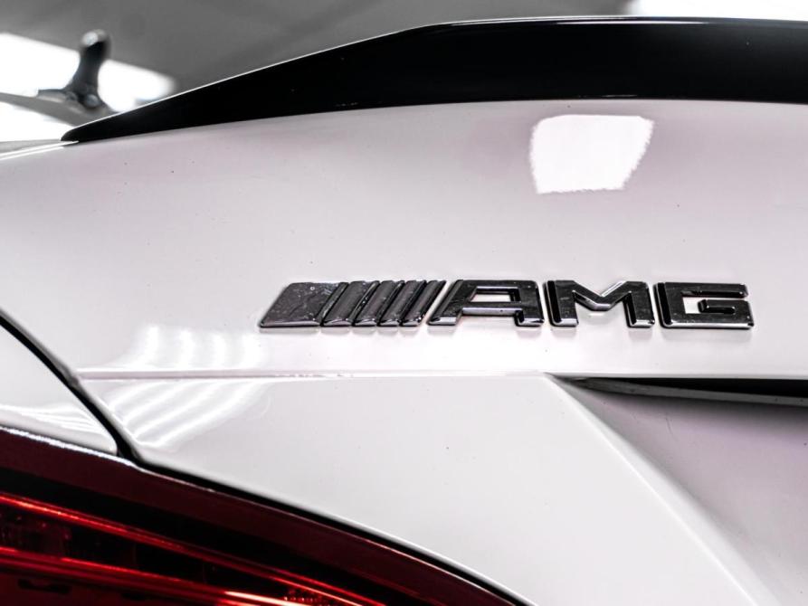 Mercedes-Benz CLA AMG I (C117 X117) Рестайлинг Тюмень  - изображение 14