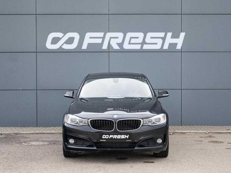 BMW 3 серии VI (F3x) Краснодар  - изображение 3