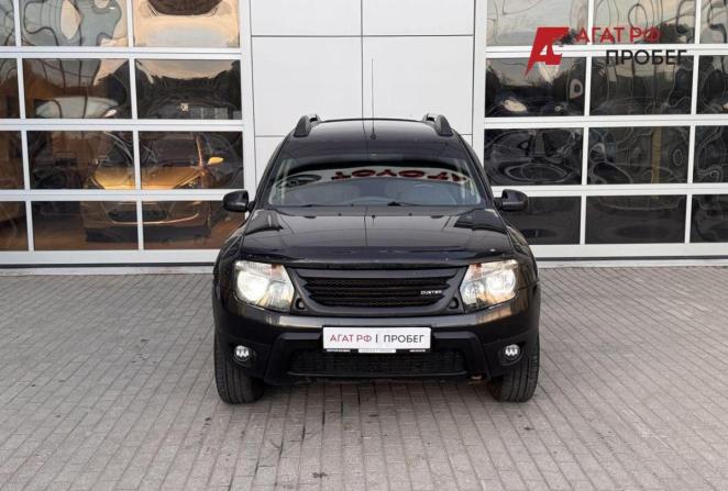 Renault Duster I с пробегом 2013 года, цена 850 000 рублей, 187231 км, внедорожник, Автокод Объявления