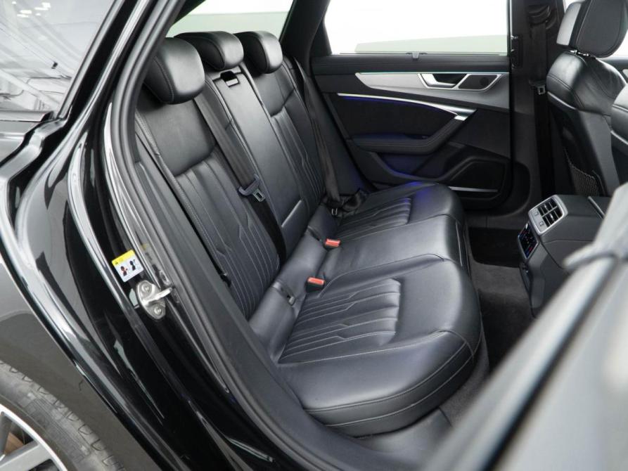 Audi A6 V (C8) Москва  - изображение 10