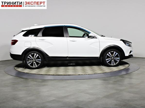 Lada (ВАЗ) Vesta I с пробегом 2019 года, цена 1 097 000 рублей, 127444 км, универсал, Автокод Объявления