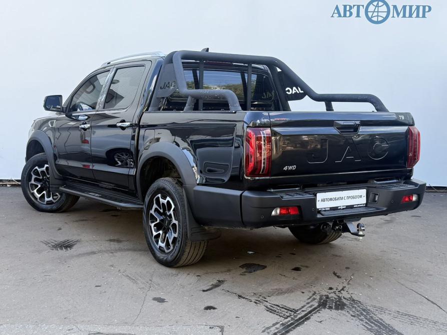 JAC T9 Москва  - изображение 7
