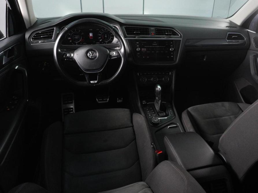 Volkswagen Tiguan II Минеральные Воды  - изображение 6