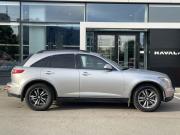 Infiniti FX I (S50) Москва  - изображение 25