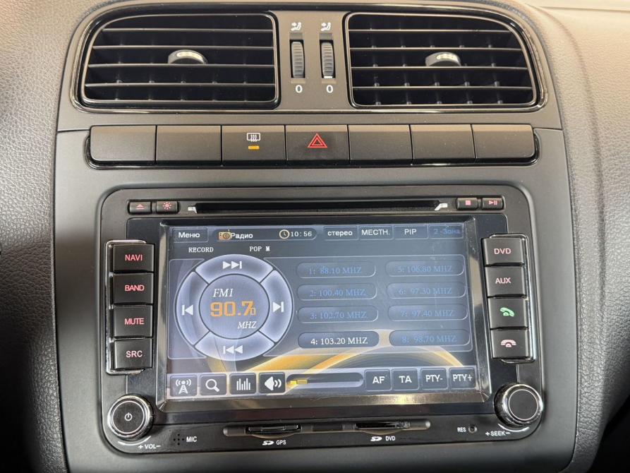 Volkswagen Polo V Псков  - изображение 16