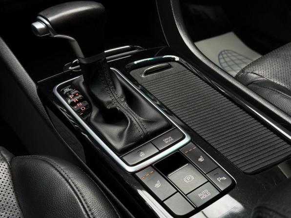 Kia Optima IV с пробегом 2016 года, цена 1 829 000 рублей, 154700 км, седан, Автокод Объявления