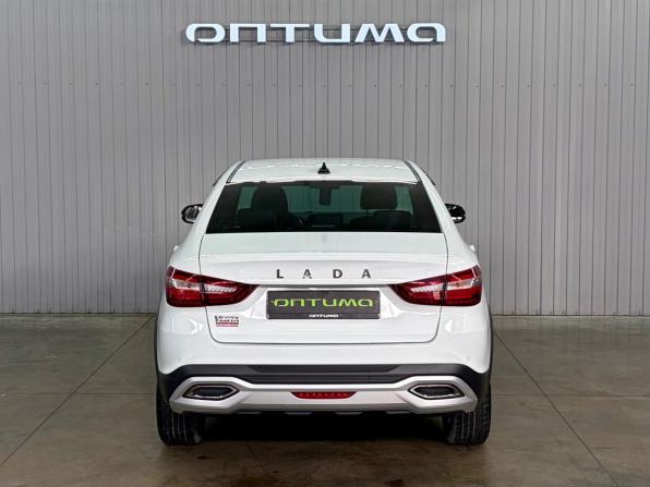 Lada (ВАЗ) Vesta I Рестайлинг (NG) с пробегом 2023 года, цена 1 497 000 рублей, 49176 км, седан, Автокод Объявления