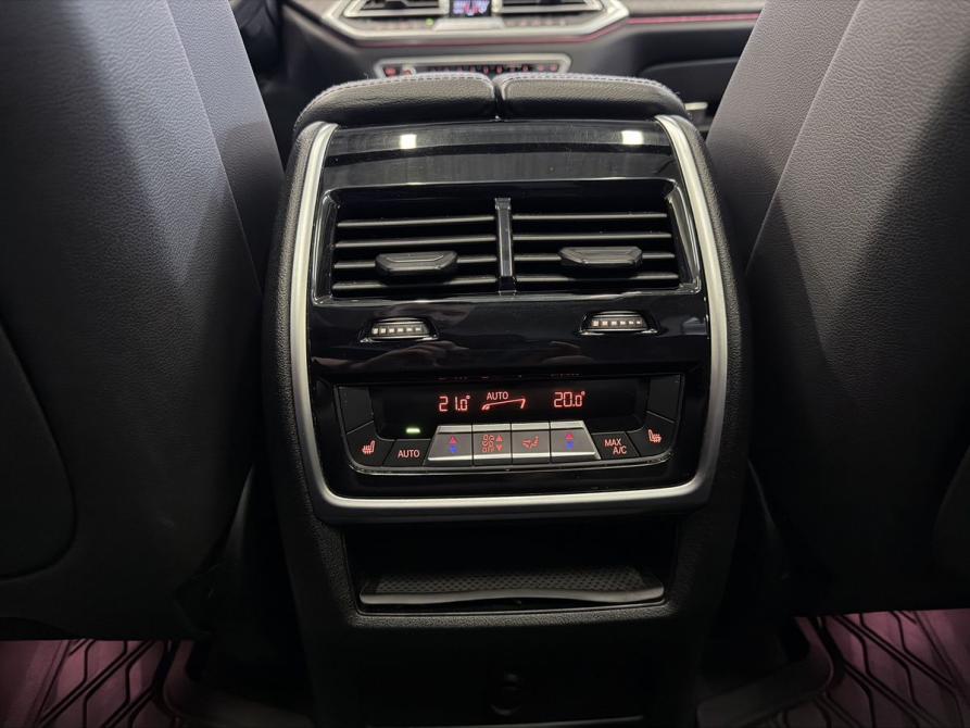 BMW X5 IV (G05/G18) Воронеж  - изображение 20
