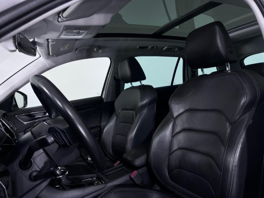 Skoda Kodiaq I Ростов-на-Дону  - изображение 16