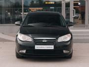 Hyundai Elantra IV (HD) Новосибирск  - изображение 21