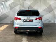 Hyundai Santa Fe III Оренбург  - изображение 26