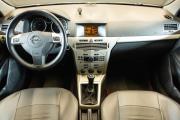 Opel Astra H Рестайлинг Уфа  - изображение 25