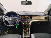 SsangYong Actyon II Москва  - изображение 23