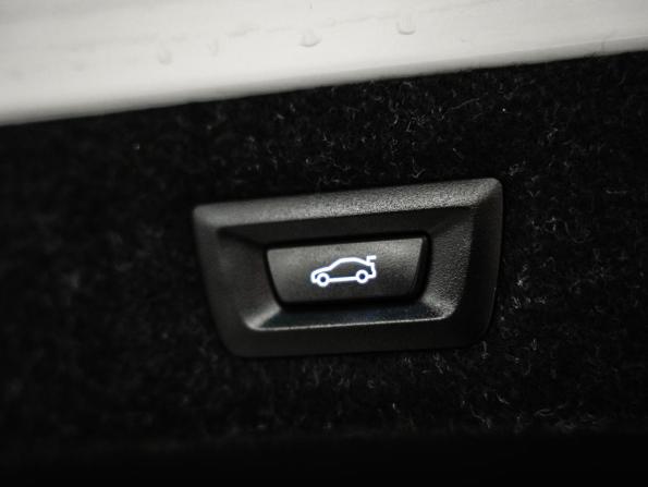 BMW 5 серии VII (G30/G31/G38) с пробегом 2018 года, цена 3 430 000 рублей, 88820 км, седан, Автокод Объявления