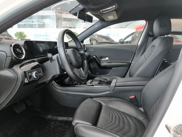 Mercedes-Benz A-Класс IV (W177) с пробегом 2020 года, цена 2 450 000 рублей, 72018 км, седан, Автокод Объявления