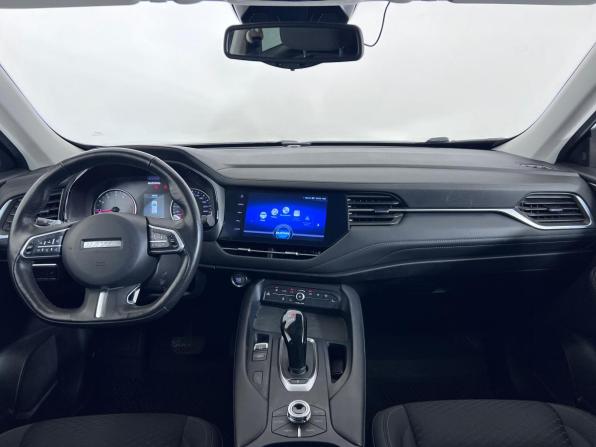 Haval F7 I с пробегом 2021 года, цена 1 770 000 рублей, 71742 км, внедорожник, Автокод Объявления