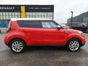 Kia Soul II Рестайлинг Йошкар-Ола  - изображение 27