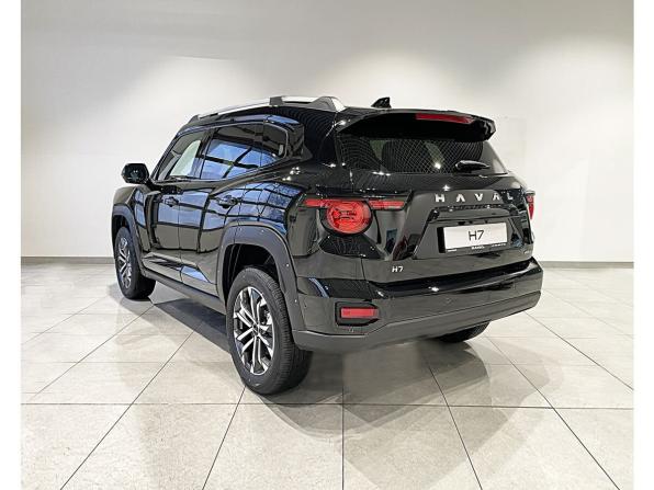 Новый Haval H7 I 2026 года, цена 4 199 000 рублей, внедорожник, Автокод Объявления