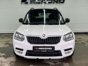Skoda Yeti I Рестайлинг Уфа  - изображение 24