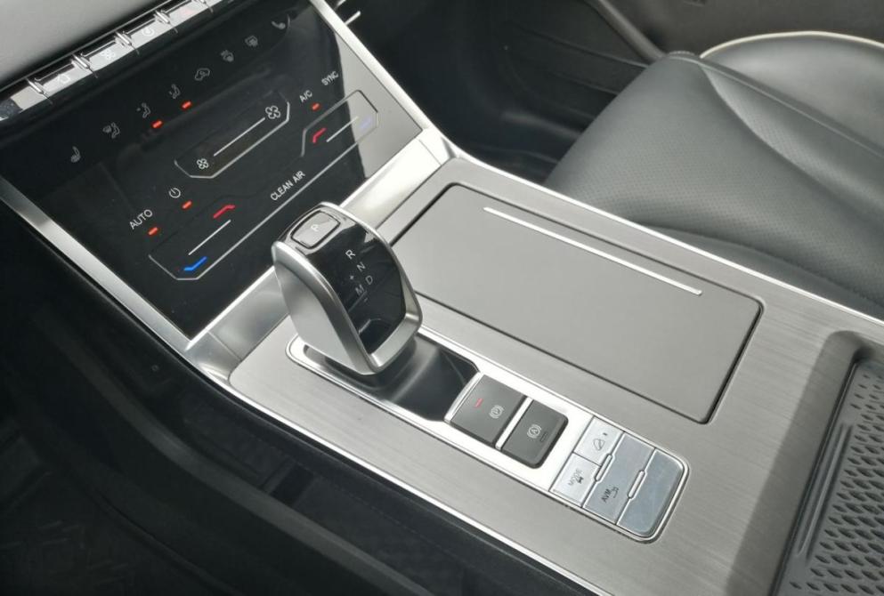 Chery Tiggo 4 I Рестайлинг 2 Иваново  - изображение 16
