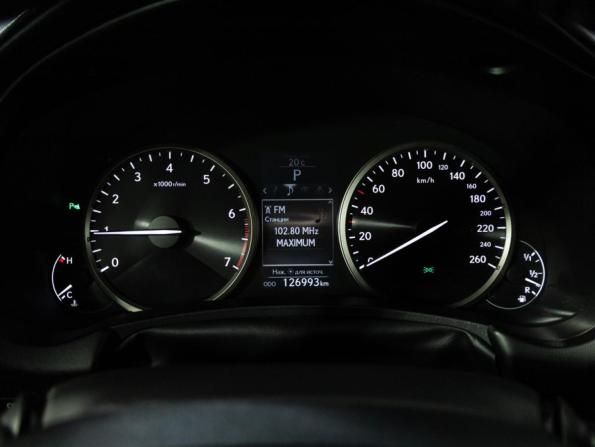 Lexus NX I с пробегом 2016 года, цена 2 549 585 рублей, 126988 км, внедорожник, Автокод Объявления