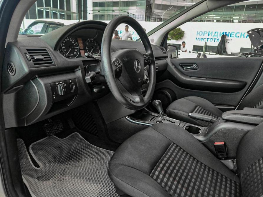 Mercedes-Benz A-Класс II (W169) Рестайлинг Казань  - изображение 20