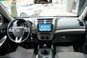Geely Emgrand X7 I Рестайлинг Ульяновск  - изображение 41