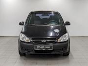 Hyundai Getz I Рестайлинг Санкт-Петербург  - изображение 28