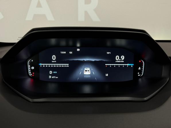 Changan UNI-S (CS55 Plus) с пробегом 2024 года, цена 2 100 000 рублей, 39945 км, внедорожник, Автокод Объявления