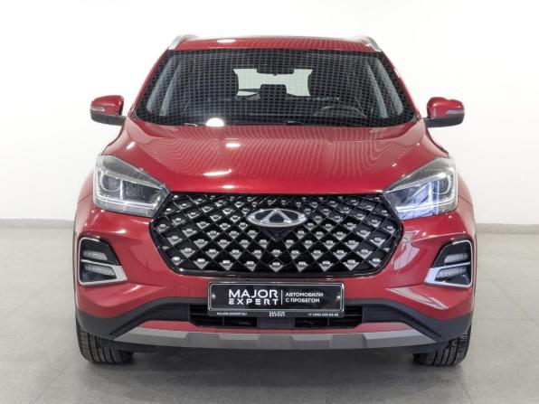 Chery Tiggo 4 Pro I Рестайлинг с пробегом 2023 года, цена 1 490 000 рублей, 65799 км, внедорожник, Автокод Объявления