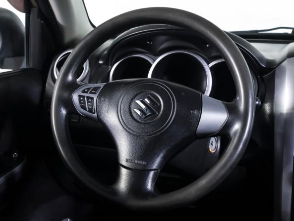 Suzuki Grand Vitara II Рестайлинг с пробегом 2010 года, цена 889 000 рублей, 254266 км, внедорожник, Автокод Объявления