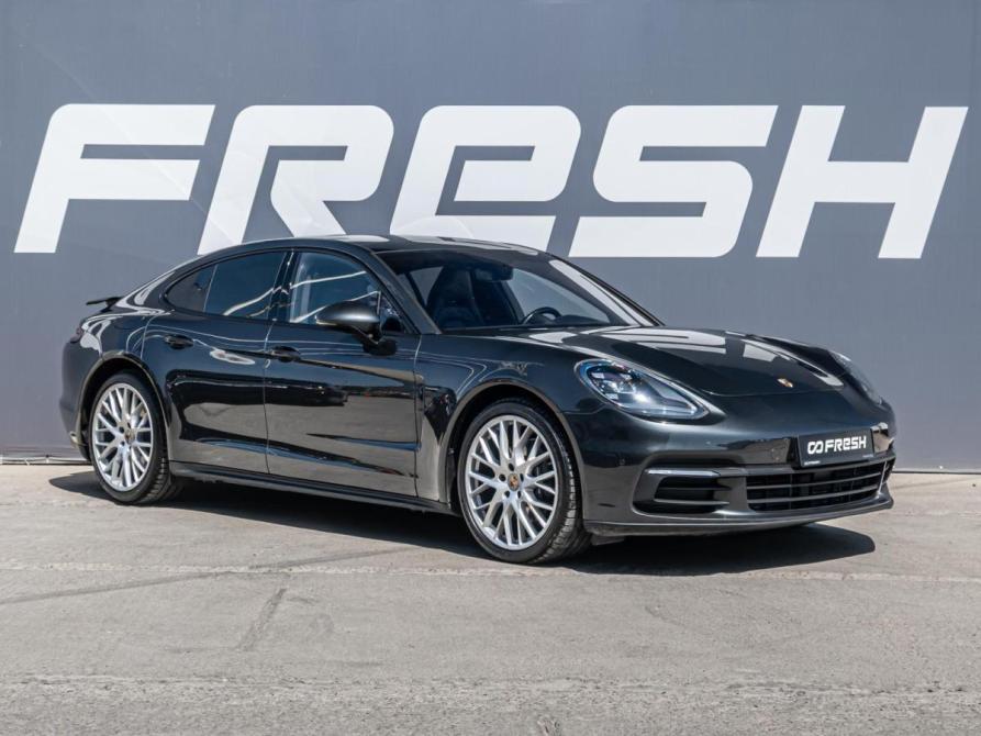 Porsche Panamera II Краснодар  - изображение 1
