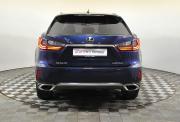 Lexus RX IV Нижний Новгород  - изображение 25
