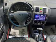 Hyundai Getz I Рестайлинг Курск  - изображение 25