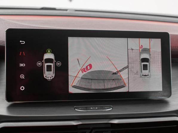 Geely Coolray I с пробегом 2022 года, цена 1 980 000 рублей, 33074 км, внедорожник, Автокод Объявления