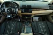 BMW X5 I (E53) Рестайлинг Омск  - изображение 38