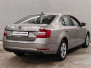 Skoda Octavia III (A7) Рестайлинг Москва  - изображение 23